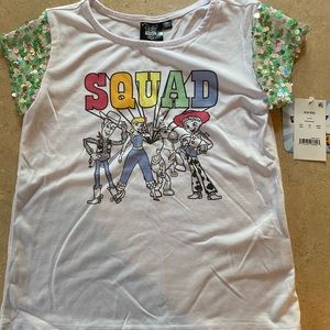 Disney Toy Story Shirt